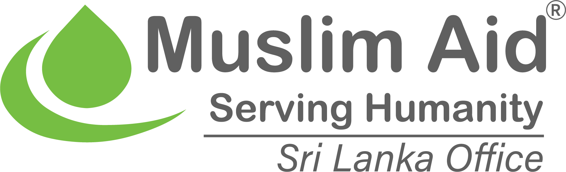 Muslim Aid Sri Lanka