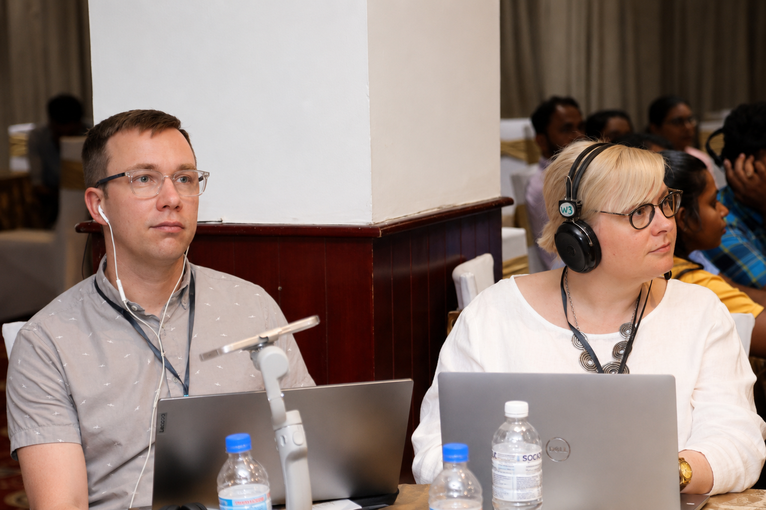 Entrepreneurship & Market Systems Development