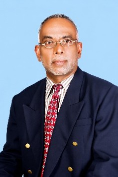 Mr. Anura Lokugamage