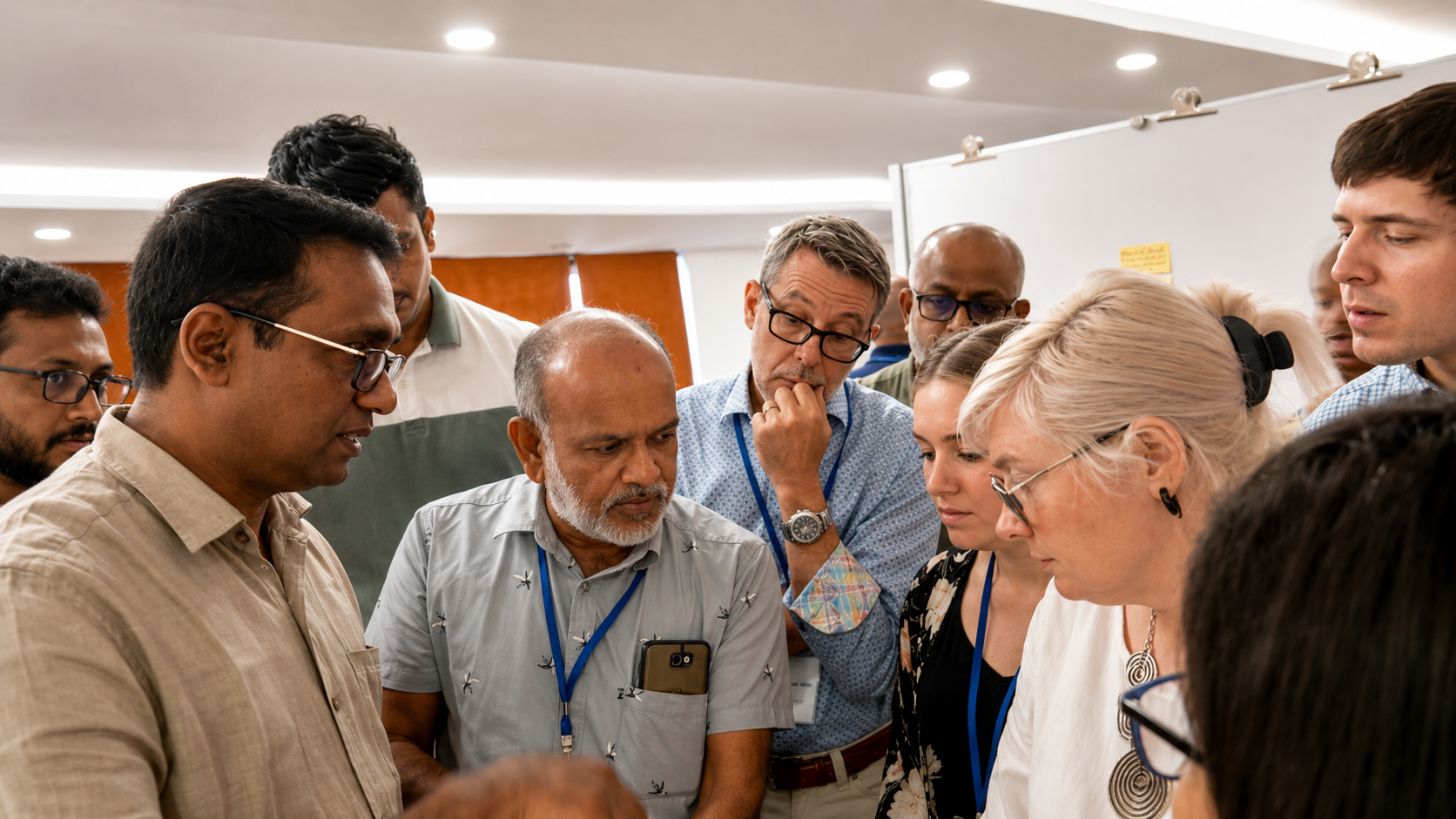 Proposal Development and Gender-Responsive Budgeting