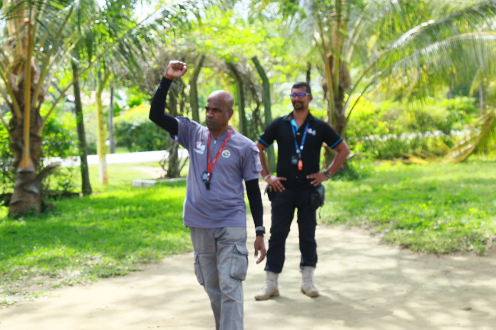 Leadership Development Programme