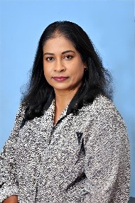 Dr. Kala Oshadhi Peiris