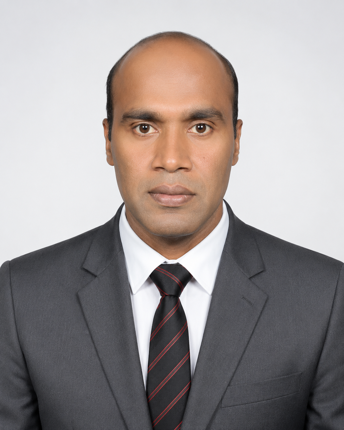 Dr. P. H. Thusitha Kumara