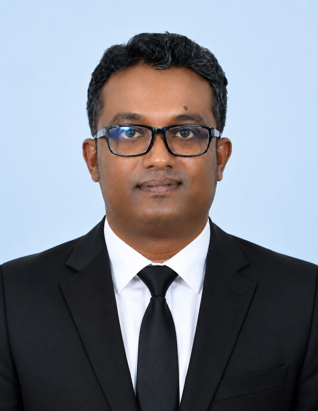 Mr. Rajadurai Kalaiventhan