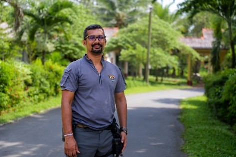 Ramedha C. Thoradeniya