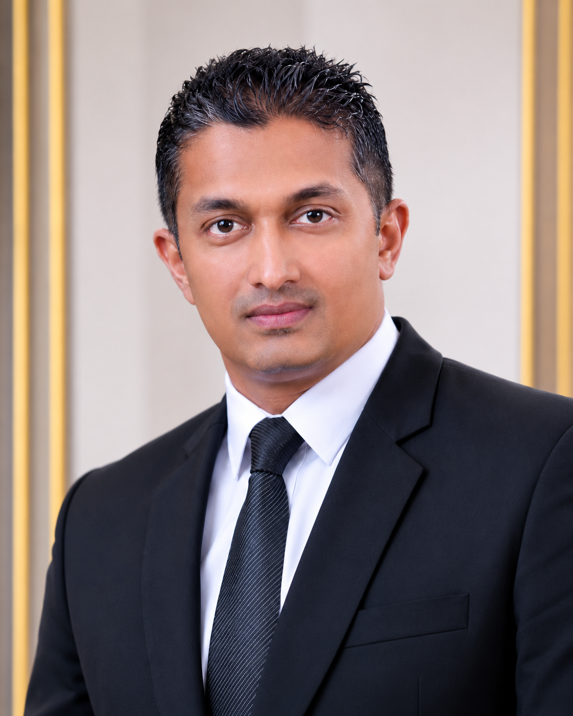 W.M.J.P. Senavirathne